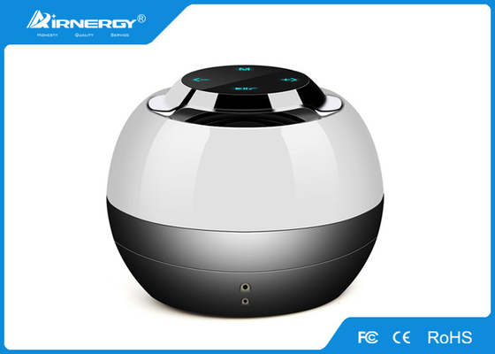 Mini Subwoofer sans fil multifonctionnel de Bluetooth avec la lumière instantanée de 7 couleurs