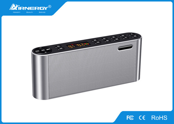 Son stéréo d'orateurs de Bluetooth de maison de Dimmable avec la sortie de DC5V/1000mAH