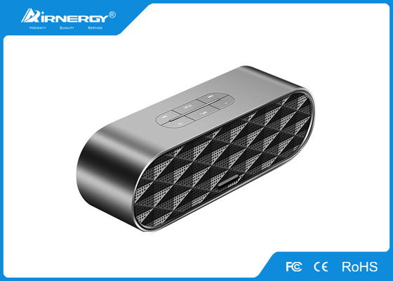 Petit haut-parleur de haut-parleur de Bluetooth portatif le plus bruyant avec USB et le logement pour carte