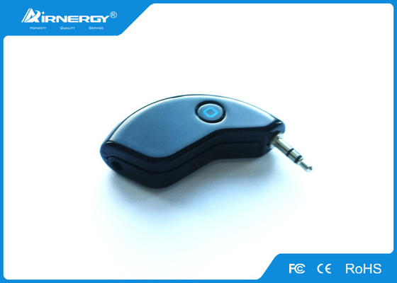 Adaptateur aux. sans fil de V3.0 Bluetooth pour la voiture, adaptateur de voiture de récepteur de Bluetooth