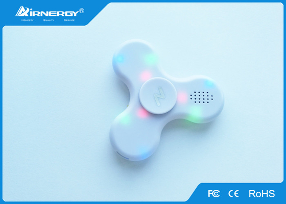 Entrée du jouet 5V/100mAH de fileur de lumière de personne remuante de fileur/doigt de personne remuante de Bluetooth