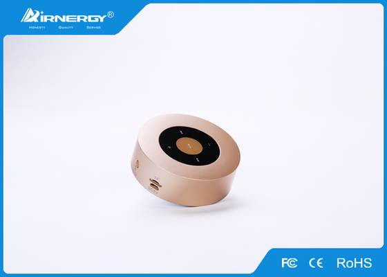 Changez la lumière 3.5mm de nuit de la couleur LED Bluetooth AUX. avec 3 watts de puissance