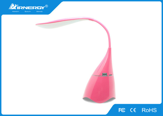 3 watts de puissance rechargeable de Wirless Bluetooth de lumière portative de réveil