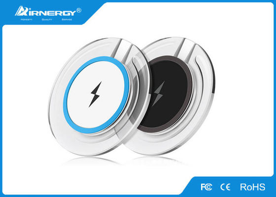 Chargeur rapide sans fil d'Usb de micro universel/chargeur de remplissage sans fil de voiture de support