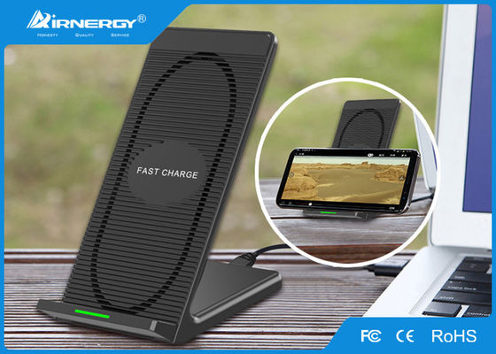 Protection de remplissage de Qi de téléphone sans fil rapide universel de chargeur pour Apple Iphone