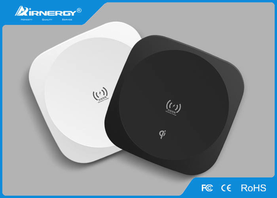Protection de remplissage sans fil de Qi pour le Samsung Note 8/chargeur sans fil de téléphone portable