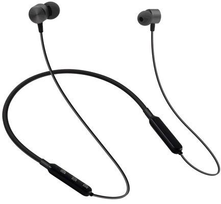 Écouteurs stéréo durables de Bluetooth, matériel d'ABS d'écouteur de Bluetooth de téléphone portable