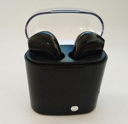 Durée de vie de Bluetooth de téléphone portable longue d'écouteurs de sport d'écouteur sans fil de bande d'encolure