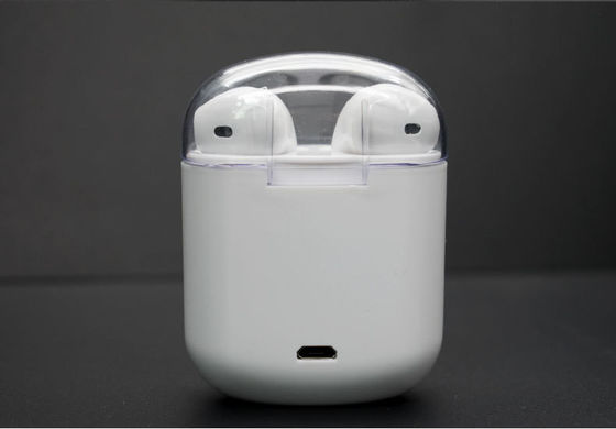 Le sport a câblé OEM sans fil de Mini Tws Bt d'écouteurs de Bluetooth petit Earbuds pour Sony Iphone