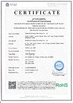 Chine Shenzhen Airnergy Technology Co.,LTD certifications