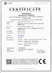 Chine Shenzhen Airnergy Technology Co.,LTD certifications