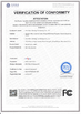 Chine Shenzhen Airnergy Technology Co.,LTD certifications