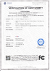 Chine Shenzhen Airnergy Technology Co.,LTD certifications